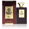 Elixir Leather Eau De Parfum Spray By Riiffs For Men