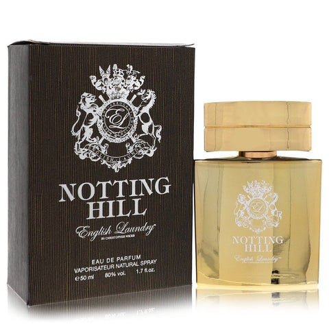 Image of Notting Hill Cologne By English Laundry Eau De Parfum Spray