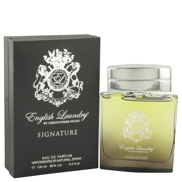 English laundry best sale perfume uk