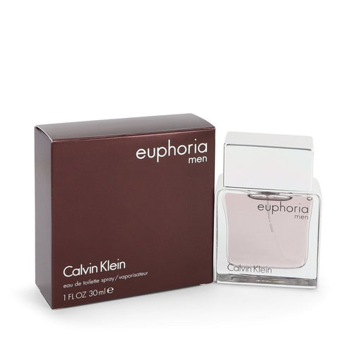 Image of Euphoria Cologne By Calvin Klein Eau De Toilette Spray