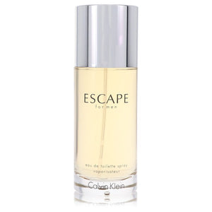 Escape Cologne By Calvin Klein Eau De Toilette Spray (Tester)