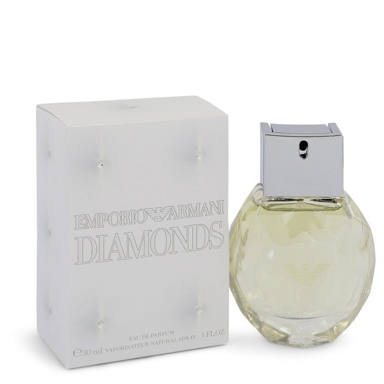 Armani emporio store perfume price