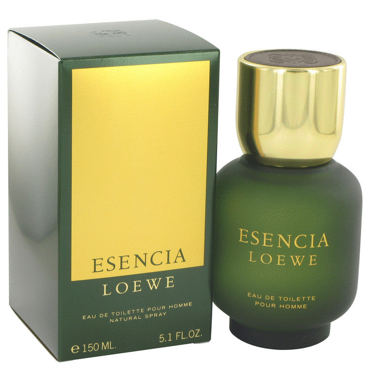 Esencia Eau De Toilette Spray By Loewe For Men Zulips