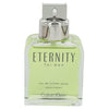 Eternity Cologne By Calvin Klein Eau De Toilette Spray (Unboxed)