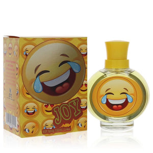 Emotion Fragrances Joy Perfume By Marmol & Son Eau De Toilette Spray