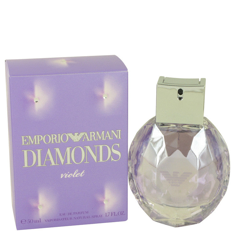 Armani diamonds cheap violet 50ml