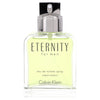 Eternity Cologne By Calvin Klein Eau De Toilette Spray (Tester)