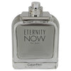 Eternity Now Eau De Toilette Spray (Tester) By Calvin Klein For Men