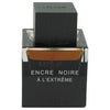 Encre Noire A L'extreme Eau De Parfum Spray (Tester) By Lalique For Men