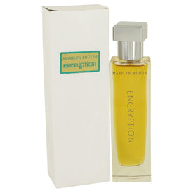 Encryption Perfume By Marilyn Miglin Eau De Parfum Spray