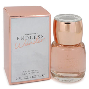 Endless Wonder Perfume By Aeropostale Eau De Parfum Spray