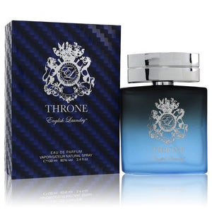 English Laundry Throne Cologne By English Laundry Eau De Parfum Spray