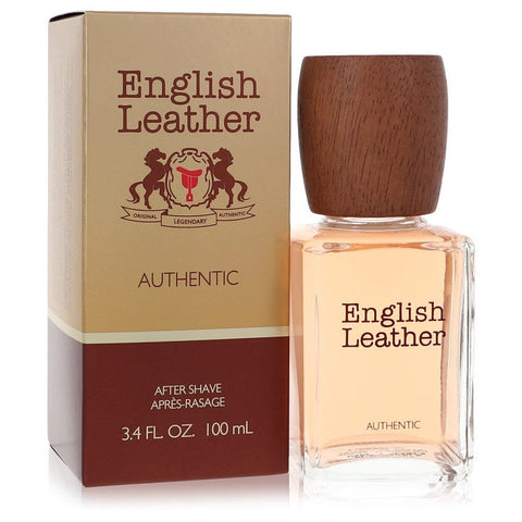 Image of English Leather Cologne By Dana After Shave