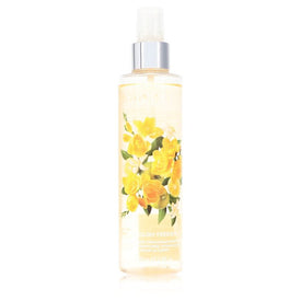 English Freesia Perfume By Yardley London Body Mist