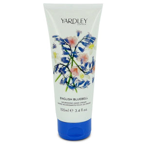 English Bluebell Hand Cream By Yardley London For Women