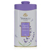 English Lavender Perfume By Yardley London Perfumed Talc