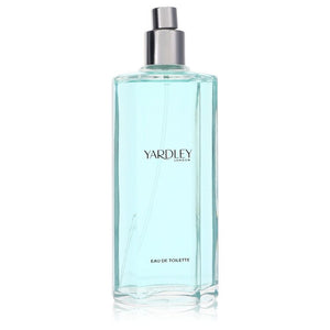 English Bluebell Perfume By Yardley London Eau De Toilette Spray (Tester)