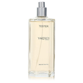 English Freesia Eau De Toilette Spray (Tester) By Yardley London For Women