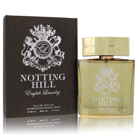 Image of Notting Hill Cologne By English Laundry Eau De Parfum Spray