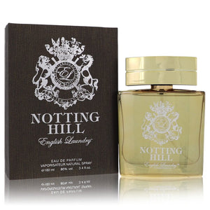 Notting Hill Cologne By English Laundry Eau De Parfum Spray