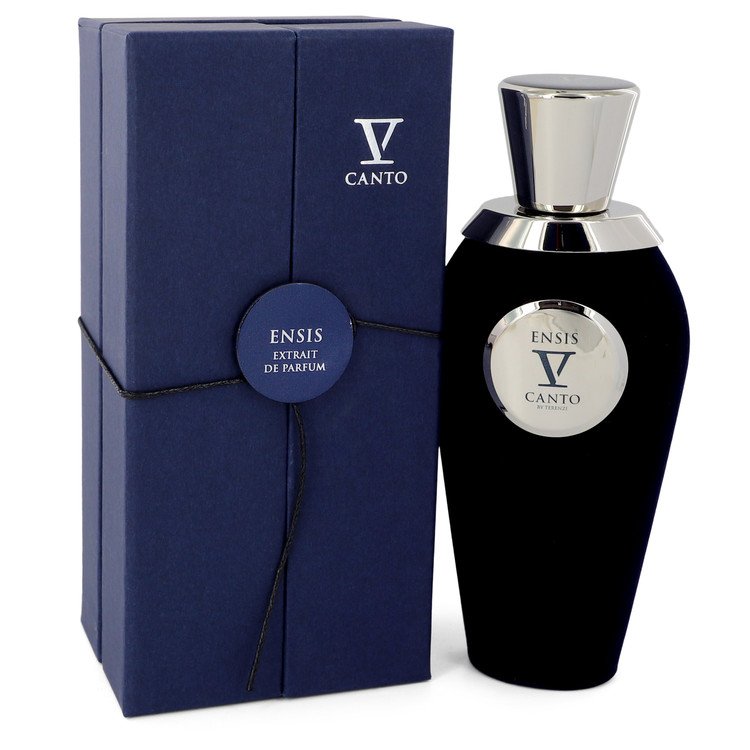 Ensis V Perfume By V Canto Extrait De Parfum Spray (Unisex)