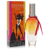 Escada Rockin'rio Perfume By Escada Eau De Toilette Spray