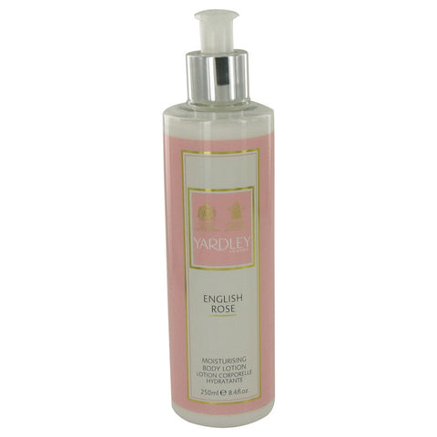 Image of English Rose Yardley Perfume By Yardley London Body Lotion