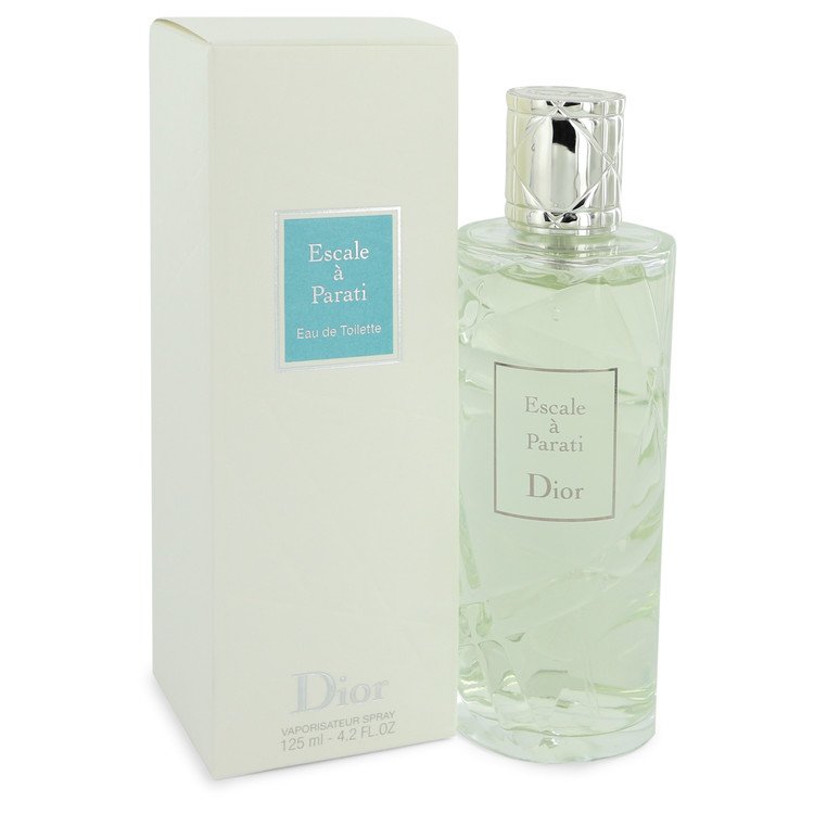 Escale A Parati Eau De Toilette spray By Christian Dior For Women