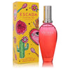 Escada Flor Del Sol Perfume By Escada Eau De Toilette Spray (Limited Edition)