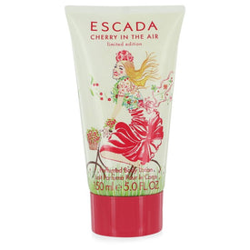 Escada Cherry In The Air Body Lotion By Escada For Women