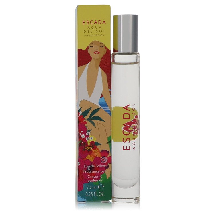 Escada perfume best sale agua del sol