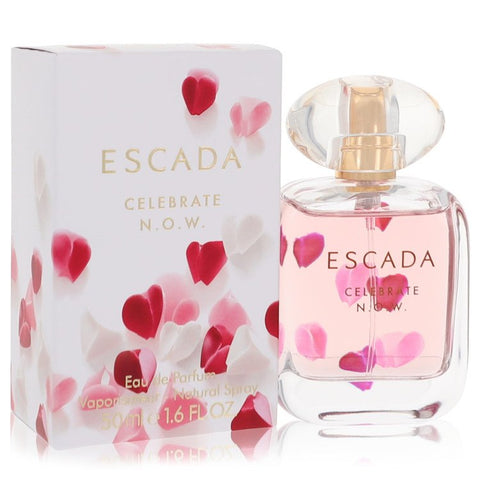 Image of Escada Celebrate Now Perfume By Escada Eau De Parfum Spray