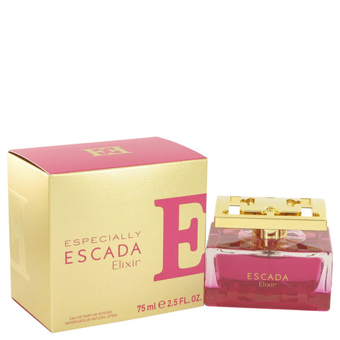 Image of Especially Escada Elixir Perfume By Escada Eau De Parfum Intense Spray