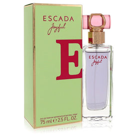 Escada Joyful Perfume By Escada Eau De Parfum Spray