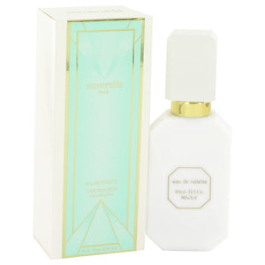 Esmeralda Perfume By Parfums Esmeralda Eau De Toilette Spray