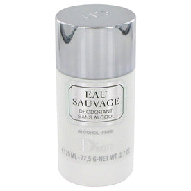 Eau Sauvage Cologne By Christian Dior Deodorant Stick
