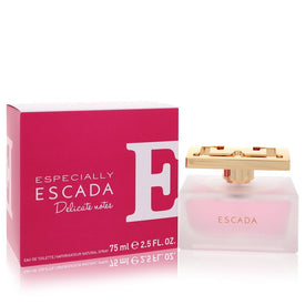 Especially Escada Delicate Notes Eau De Toilette Spray By Escada For Women