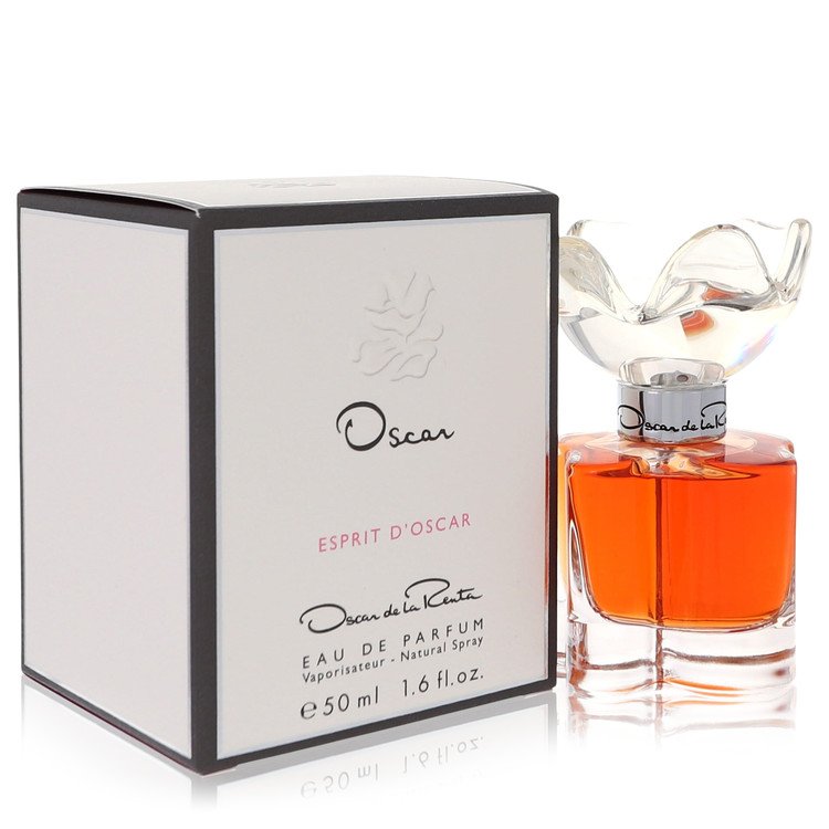 Esprit D'oscar Eau De Parfum Spray By Oscar De La Renta For Women
