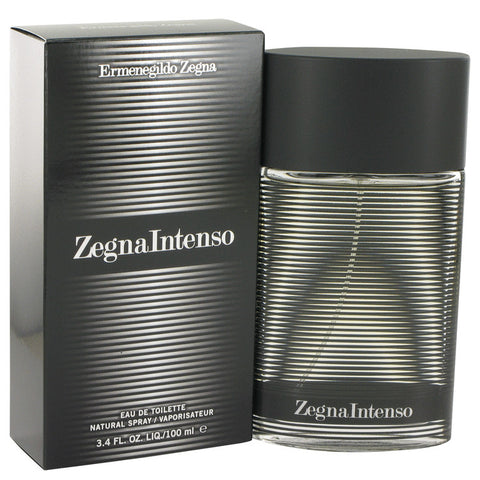 Image of Zegna Intenso Cologne By Ermenegildo Zegna Eau De Toilette Spray