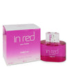 Estelle Ewen In Red Eau De Parfum Spray By Estelle Ewen For Women