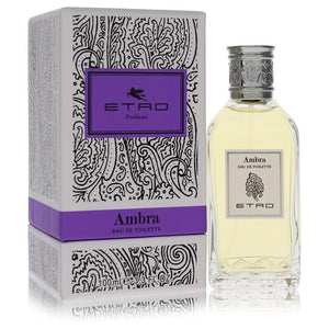 Ambra Perfume By Etro Eau De Toilette Spray (Unisex)