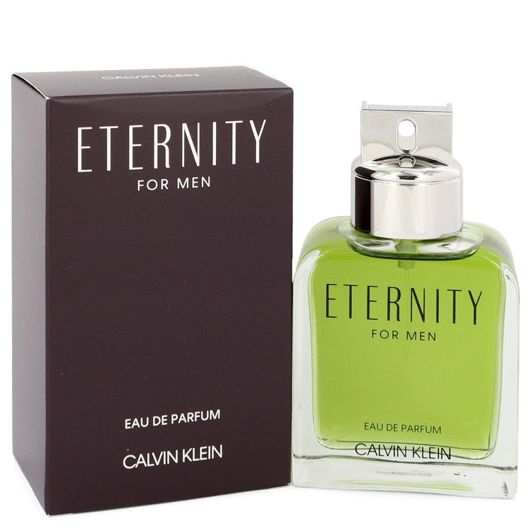 Eternity shop edp 100ml