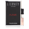 Eternity Flame Vial (sample) By Calvin Klein For Men