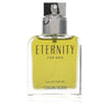 Eternity Eau De Parfum Spray (Tester) By Calvin Klein For Men