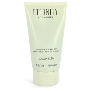 Eternity Perfume By Calvin Klein Shower Gel