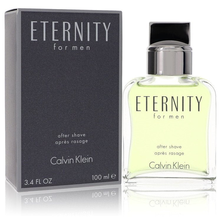 Eternity shop after shave