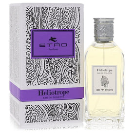 Etro Heliotrope Perfume By Etro Eau De Toilette Spray (Unisex)