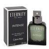 Eternity Intense Eau De Toilette Spray By Calvin Klein For Men