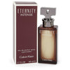Eternity Intense Eau De Parfum Spray By Calvin Klein For Women