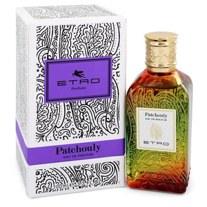 Etro Patchouly Eau De Parfum Spray (Unisex) By Etro For Women